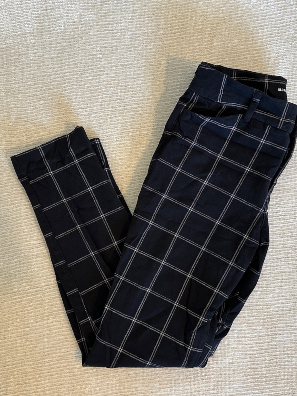 Old Navy pants